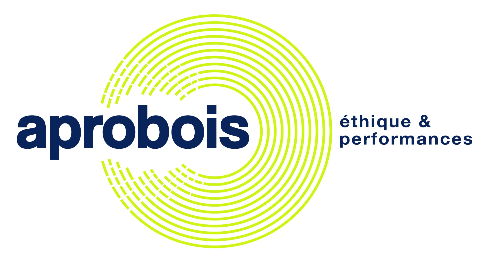 Aprobois- Logo