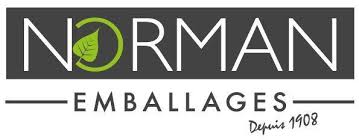 Logo NORMAN EMBALLAGES