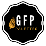 Logo GF PALETTE (GFP)
