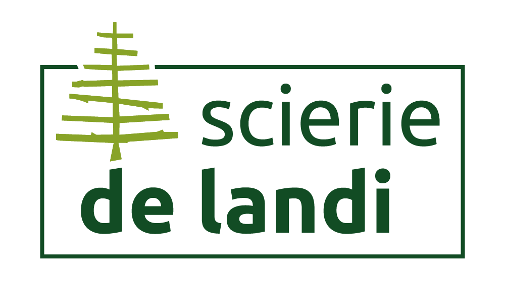 Logo Scierie de Landi