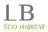 Logo LB ECO HABITAT (L.B.E.H)