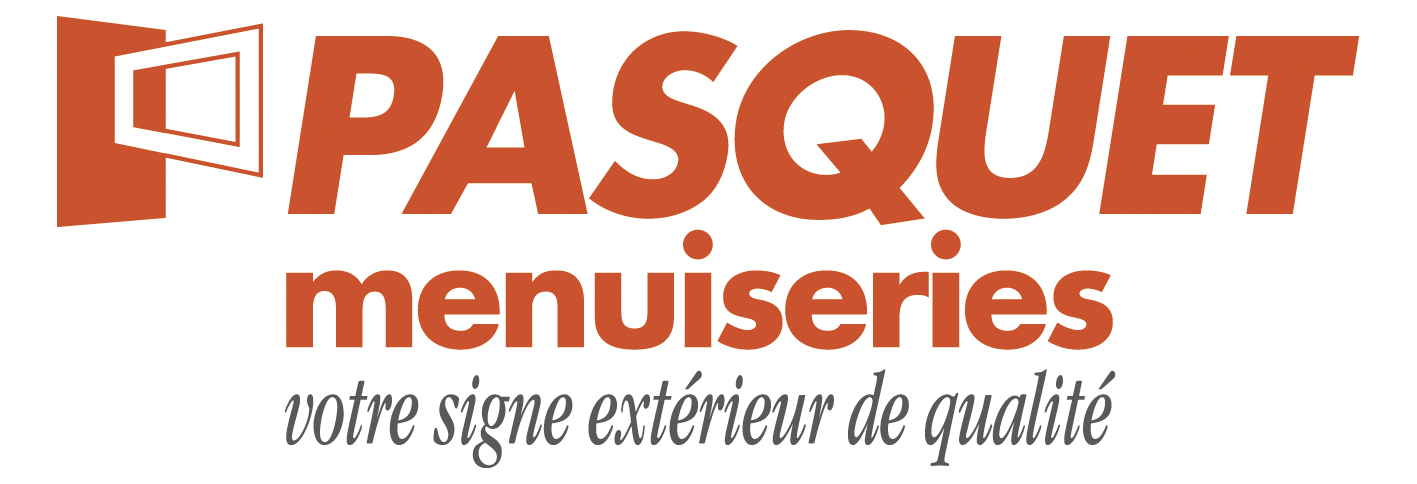 Logo PASQUET MENUISERIES