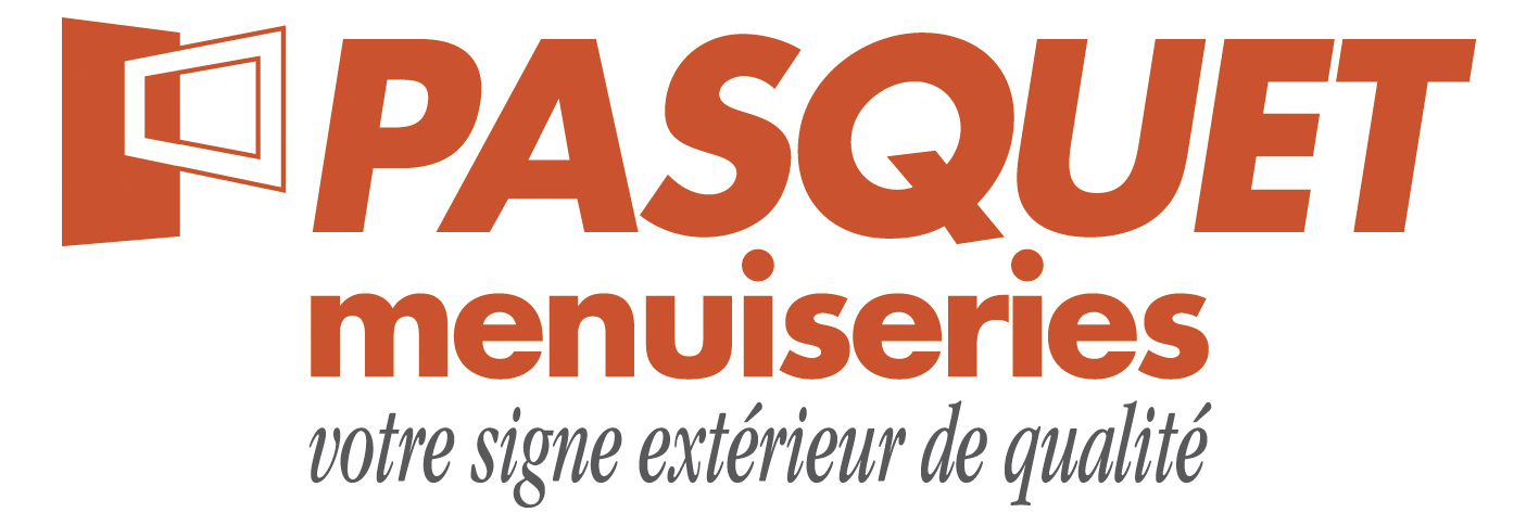 Logo ETABLISSEMENTS PASQUET PERE ET FILS (PASQUET MENUISERIES)