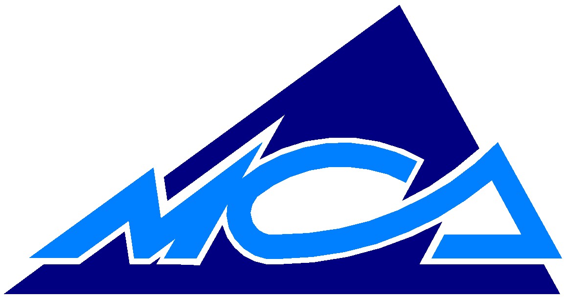 MCA SCOP- Logo