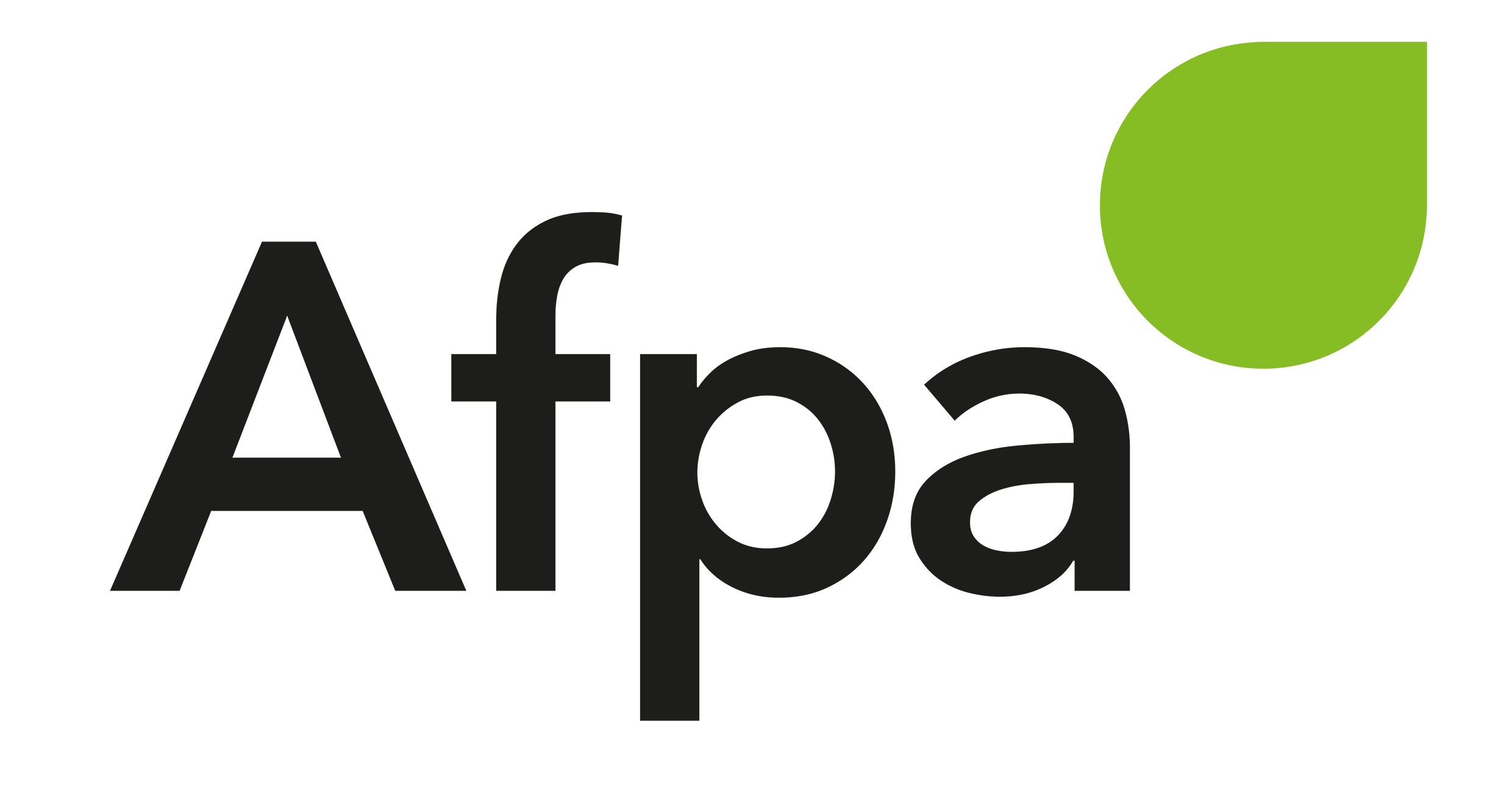Logo AFPA ST MALO