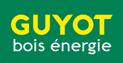 Logo GUYOT BOIS ENERGIE