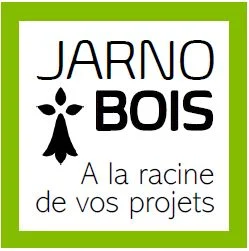 Logo JARNO BOIS