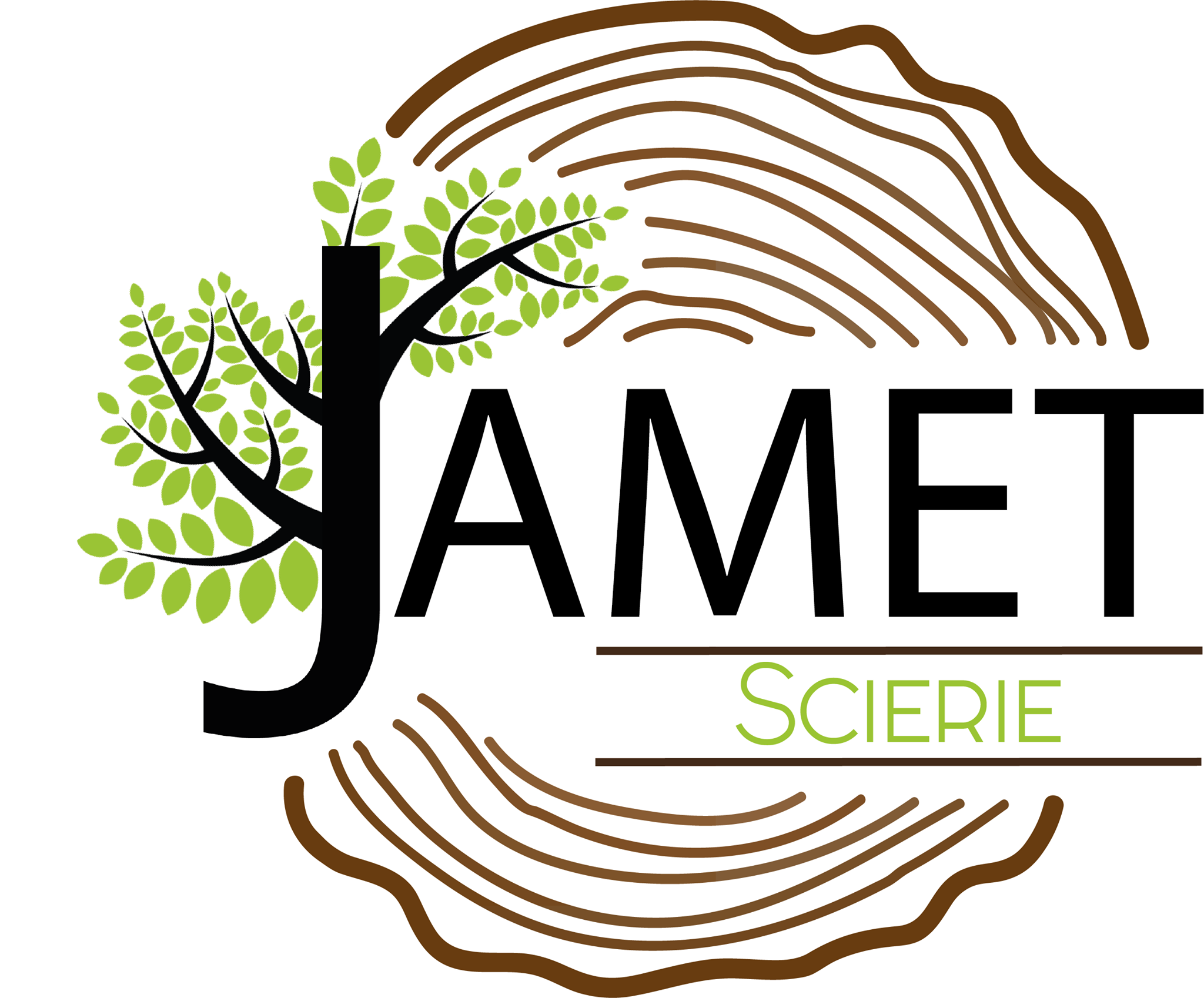 Logo JAMET