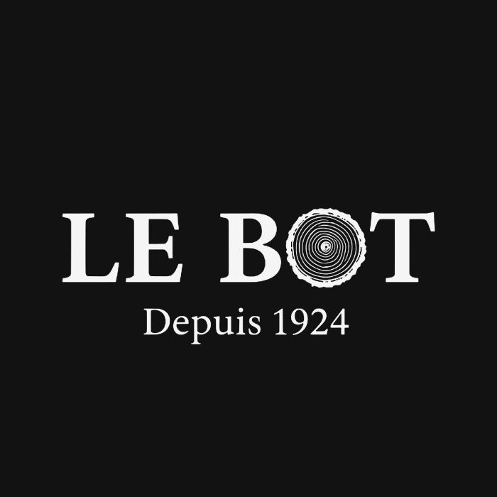 LE BOT- Logo