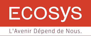 Logo ECOSYS