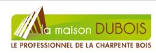 Logo LA MAISON DUBOIS