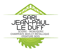 Logo SARL JEAN PAUL LE DUFF (SARL JEAN PAUL LE DUFF)