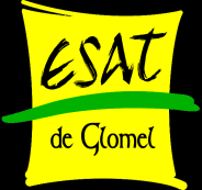 Logo ESAT DE GLOMEL