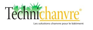 TECHNICHANVRE- Logo