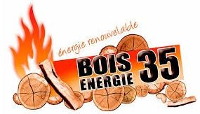 Logo BOIS ENERGIE 35