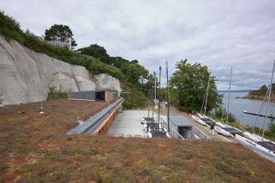 PhotoCentre Nautique de Douarnenez