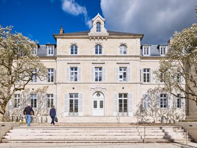 PhotoPalais de justice de Lons le Saunier