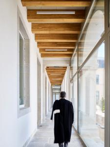 PhotoPalais de justice de Lons le Saunier