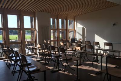 PhotoCollège Simone VEIL - (ex collège ANJOU)
