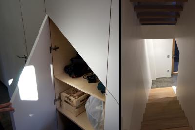 PhotoTransformation grange du Lazaret en maison individuelle