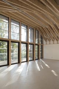 PhotoExtension d'une maison de retraite