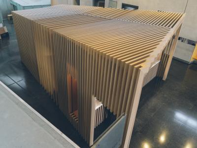 PhotoService Unique au justiciable (SAUJ) dans le Tribunal de Grande Instance de Melun