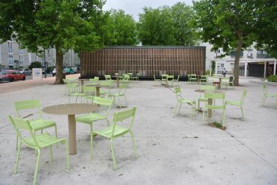 PhotoRégie des Quartiers - La Madeleine
