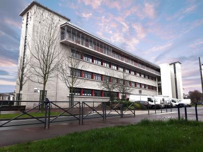 PhotoRESTRUCTURATION, EXTENSION et MISE EN CONFORMITE DU GROUPE SCOLAIRE MERET PHILIPE