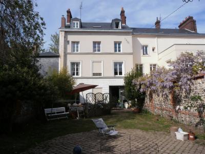 PhotoExtension d'une Habitation