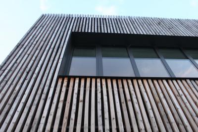 PhotoPOLE ARCHITECTURE ET PAYSAGE