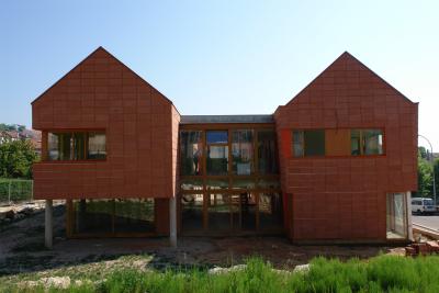 PhotoCentre européen de la Myèline