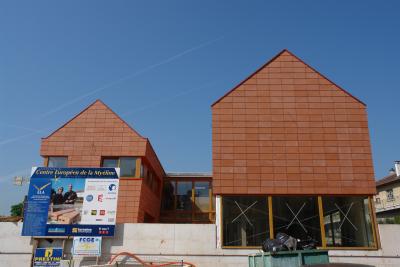 PhotoCentre européen de la Myèline