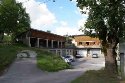 PhotoLogements Tores