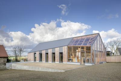 PhotoAgence d'architecte B.HOUSSAIS