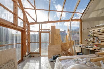 PhotoAgence d'architecte B.HOUSSAIS