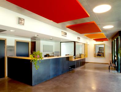 PhotoCentre des Finances Publiques d'Albertville
