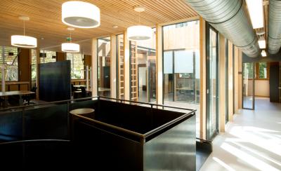 PhotoCentre des Finances Publiques d'Albertville