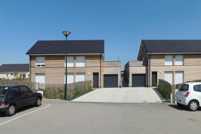 Photo18 logements individuels et intermédiaires