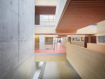 PhotoCOLLÈGE JEAN MONNET