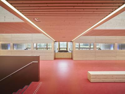 PhotoCOLLÈGE JEAN MONNET