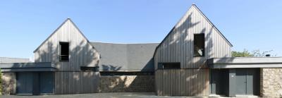 PhotoMAISONS LE PALUD