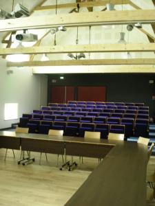 Maison des services communautaires