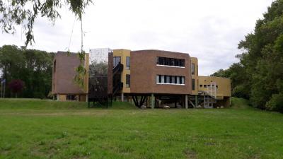 Photorénovation du centre socioculturel de Nazelles-Négron (37530)