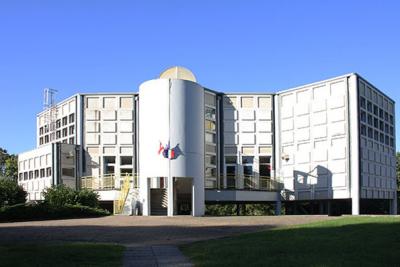 Photorénovation du centre socioculturel de Nazelles-Négron (37530)