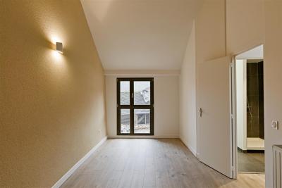 PhotoTransformation d'une remise agricole en logement à Boigneville