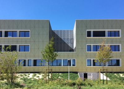PhotoCollège Mauboussin