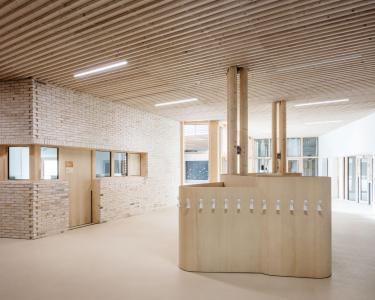 PhotoEcole maternelle Vincent Auriol
