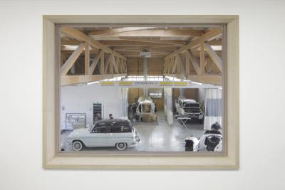 PhotoCarrosserie Ligier