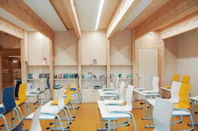 PhotoCollège Elsa Triolet
