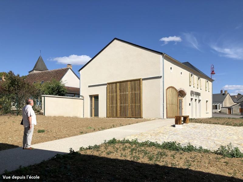PhotoMairie et relais postal